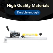 Efficient Chainsaw Mill Winch Kit With Winch And Lever Arm Anchor System