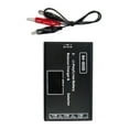 thumbnail image 1 of Efficient Charging For Small Capacity Batteries Up To 1000mAh With Automatic Shut Off Feature, 1 of 8