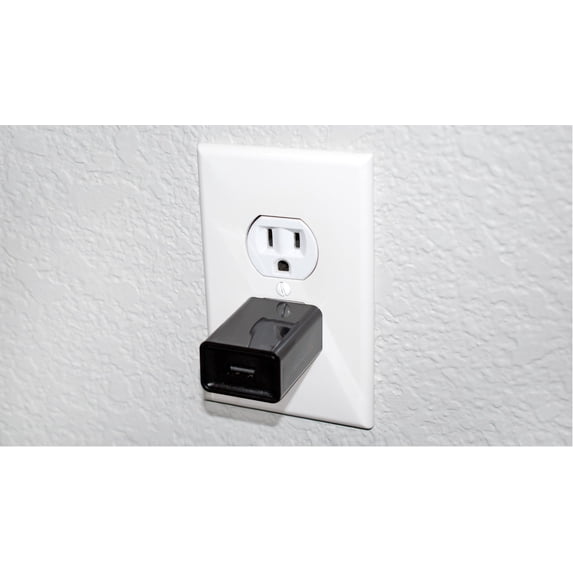 Efficient Charging USB Wall Charger with 2mAh & USa Outlet Included for Mobile