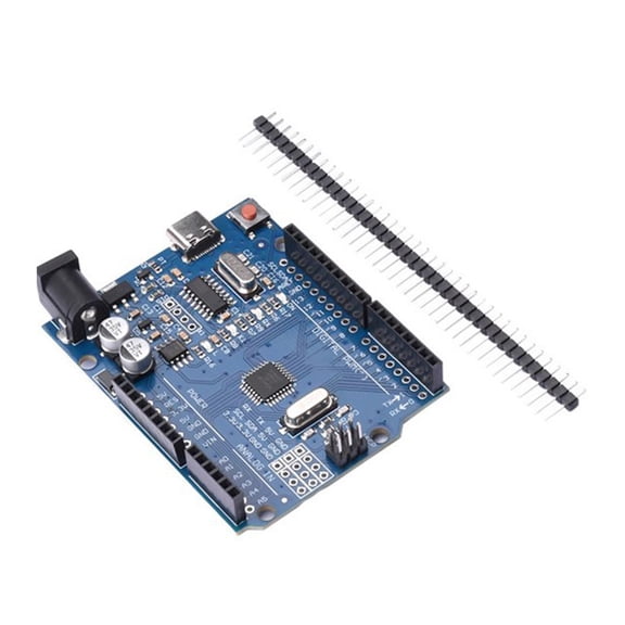 Professional Type C Development Board Enhances Durability And Heat Resistance For Intensive Tasks