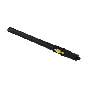 Efficient Cleaning Tool Steam Cleaner Extension Convenient Access Easy Installation Plastic Material Enhanced Reach