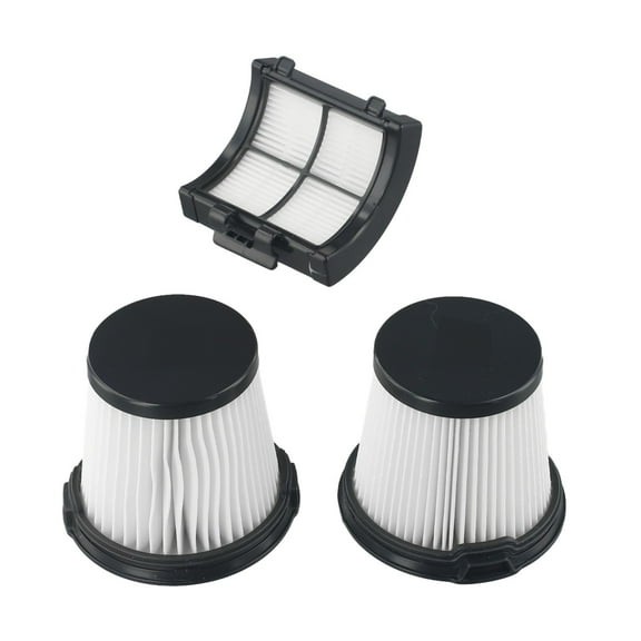 Efficient Cleaning With Replacement Filters For Shark Detect Pro Cordless Stick Vacuum Iw3511 Iw3120 Iw1111 Iw1120