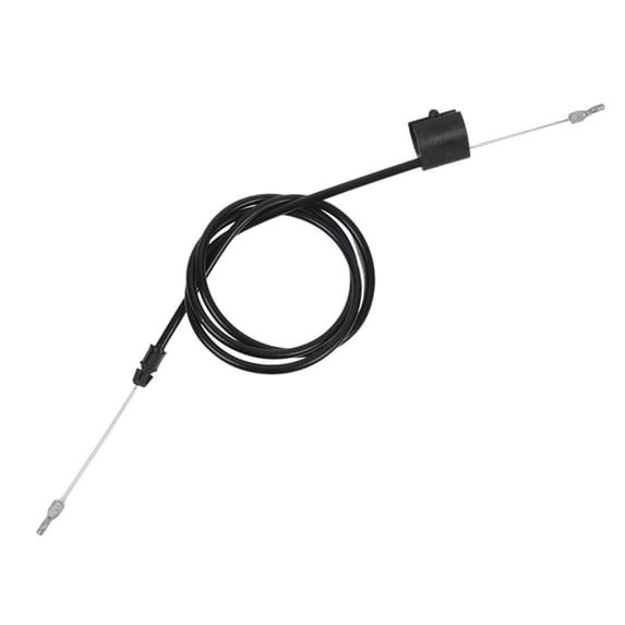 Efficient Clutches Cable Lawns Mower Clutches Cable 17527 Steel ...