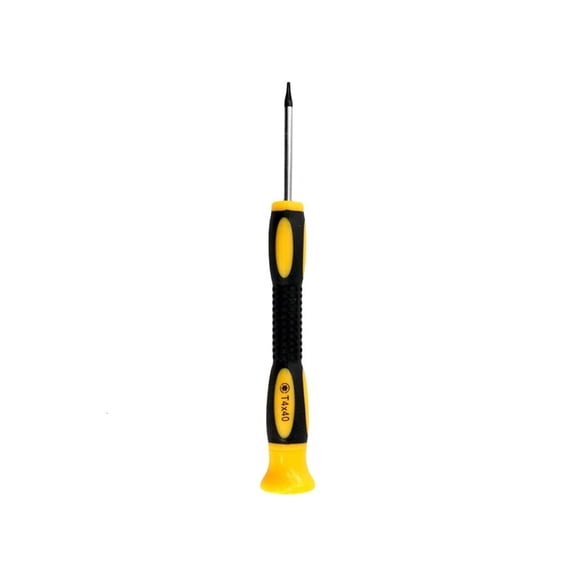Efficient Comfortable Grip Magnetic Screwdriver for Precise Electronics Repair