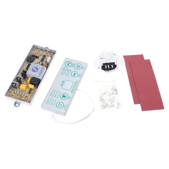 Efficient Control Board Automatic Washing Machine Board Washer Control Panel Washing Machine Spare Part for Washing