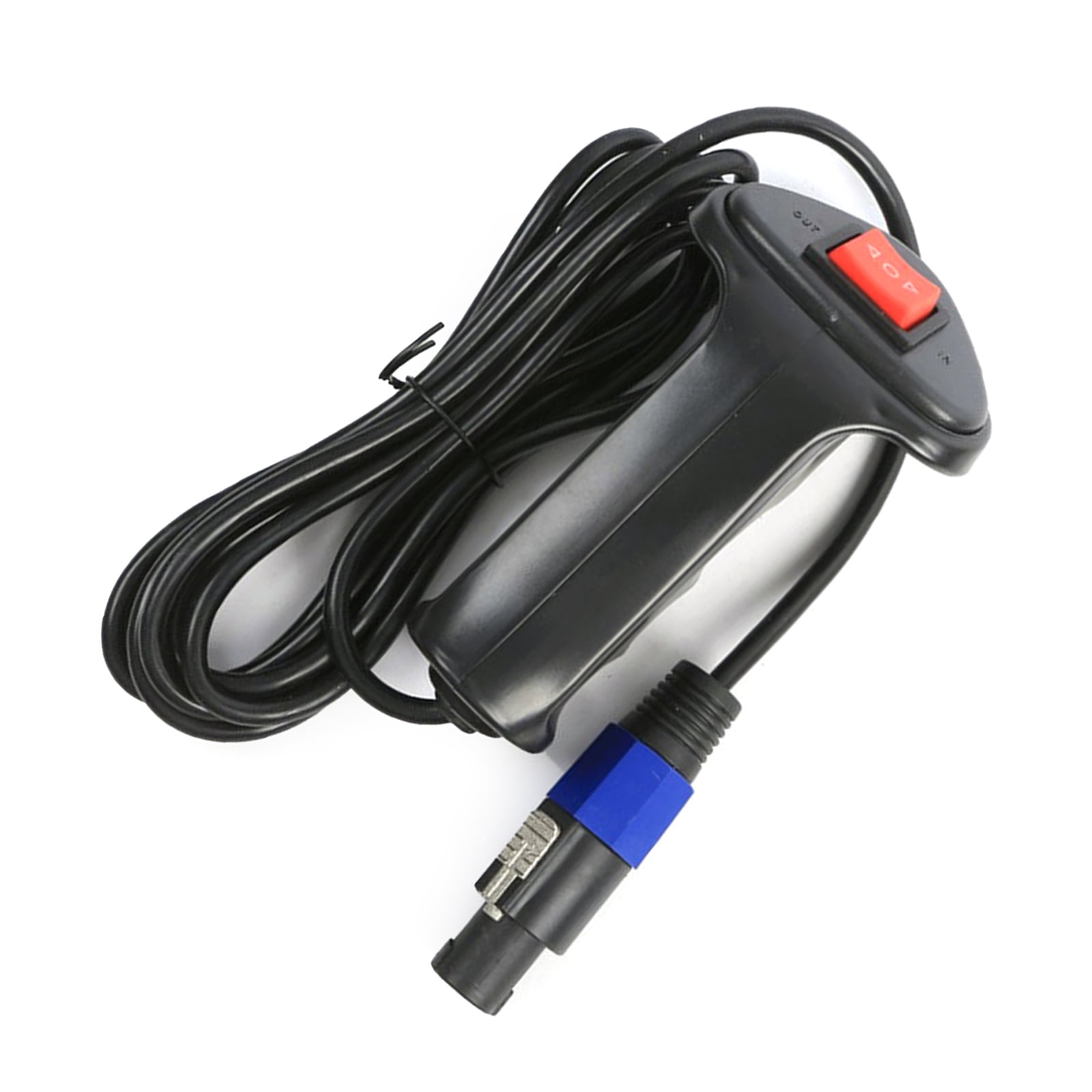 Efficient Control Switches with Extension Cable Handheld Electric ...