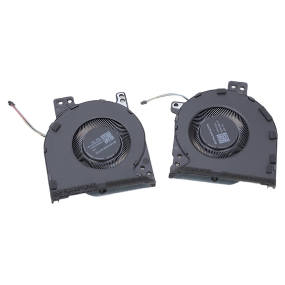 Efficient Cooling Fan For ROG Z13 X GZ301Z CPU GPU Heat Dissipation
