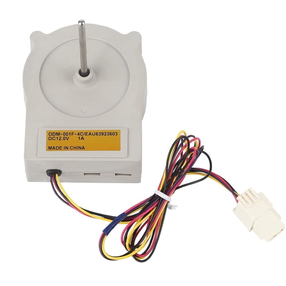 Efficient Cooling Solution OEM EAU63923603 Replacement, Compatible with LG and Kenmore Models