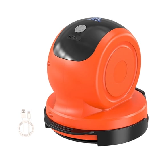 Efficient Cordless Vehicle Polisher Designed for Quick Shining on Cars Motorcycles and Bicycles with Efficient Operation