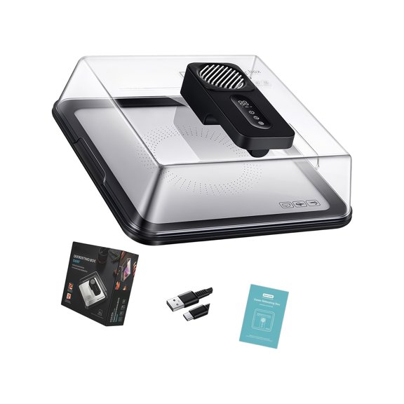 Efficient Defroster Defrost Surfaces Thawing Machine Suitable for Homemakers Cooking Lovers Present