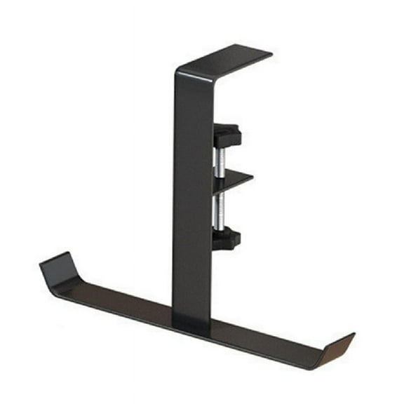 Efficient Desk Hanger Durable Under Desk Edge Hook For Hanging Small Items