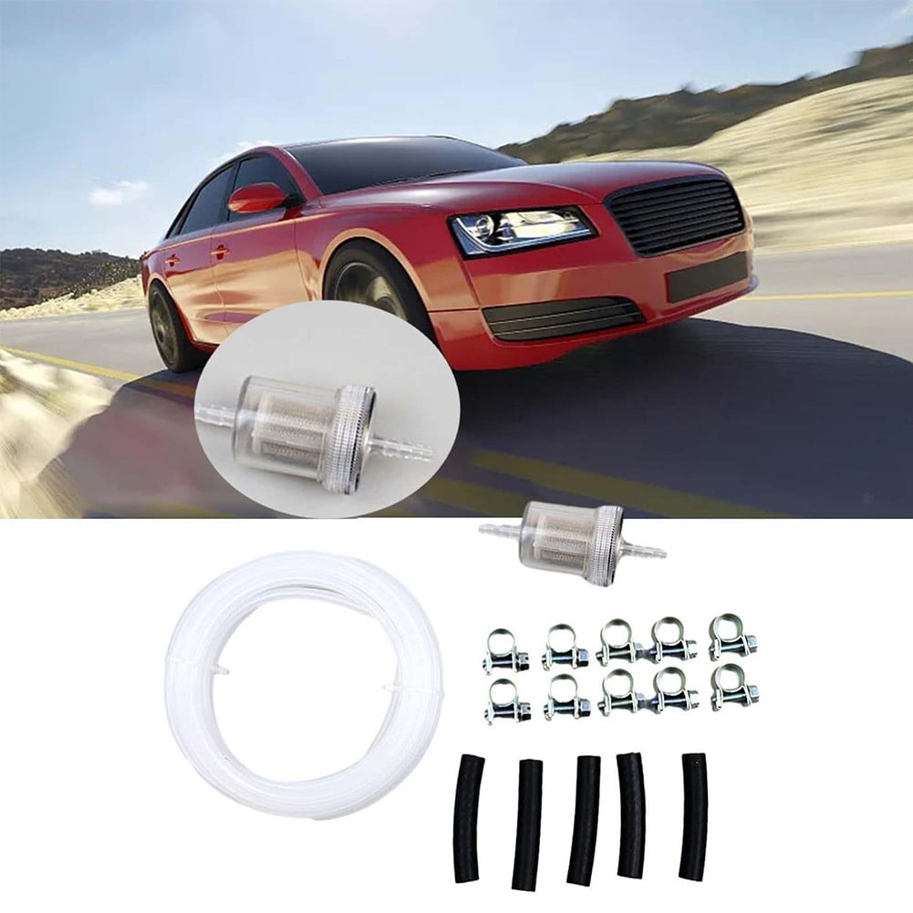 Efficient Diesel Heater Fuel Delivery System with Replacement Parts Set ...