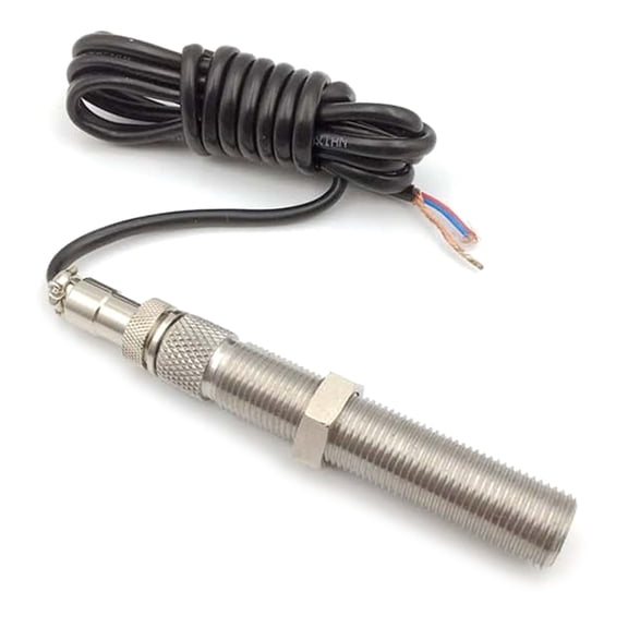 Efficient Diesels Engine Steel Speed Sensor Low Energy Consumption 213272 for Accurate Generator Performances Monitoring