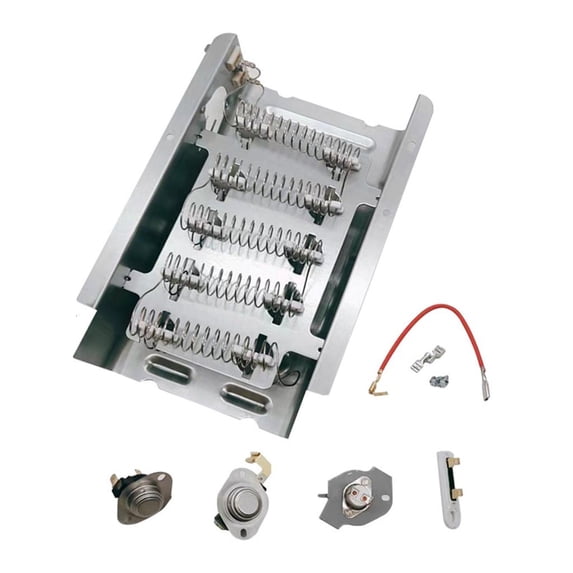 Efficient Dryer Part Drying Appliance Repair Component Dryer Accessories