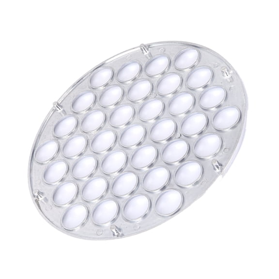 Efficient Dumplings Molds Dough Form Unique Molds for Making Dumplings