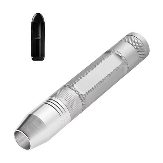 Efficient Eggs Candling Tool Rechargeable LED Eggs Candler With Low Heat For Safe Chicken Embryo Observation