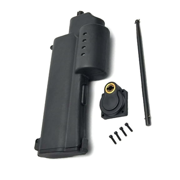 Efficient Electric Starter for HSP & REDCAT RC Cars RC540, 7.2V, Plastic for Quick Starts