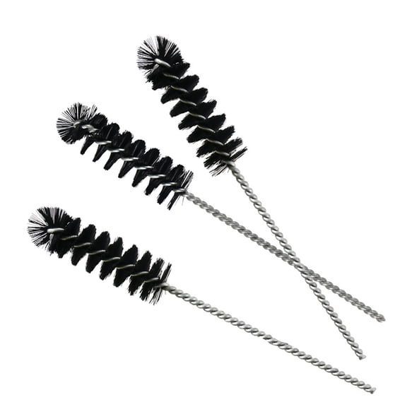 Efficient Engine Carbon Removal Tool Carbon Deposit Cleaning Brush Carbon Build Up Eliminate for All Gasolines Engines