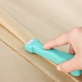 Efficient Ergonomically Designed Sewing Roll Quilting Seam Roller Easy to Use and Press Seams