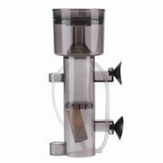 Efficient Fish Tank Protein Skimmer for Coral Aquarium Small Water Purifier 24x10x9 Inches / 61x25.4x22.8 cm