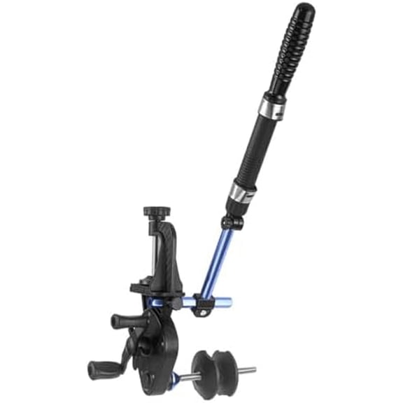 Efficient Fishing Line Spoolers Reel Line Spoolers Line Winders Fishing Tool for Various Fishing Environment$$Sport & Recreation Other