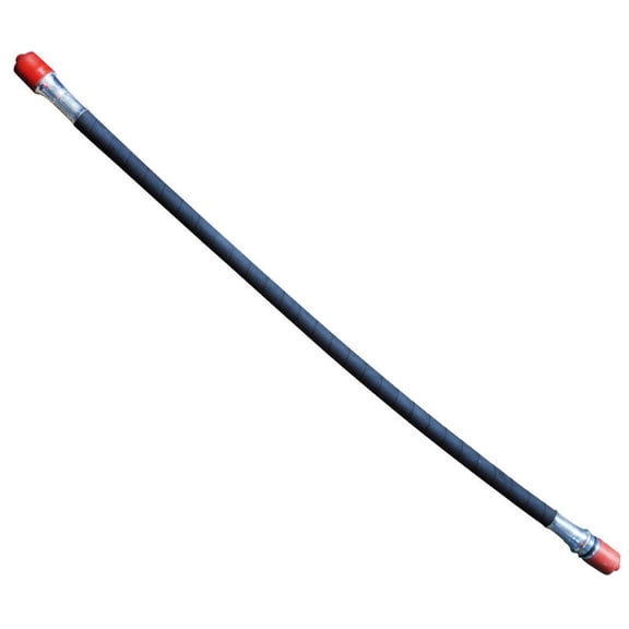 Efficient Flexible Shaft for Lawn Mower 35 Inch Designed for Maneuverability and Compatibility with Backpack Brush Cutters