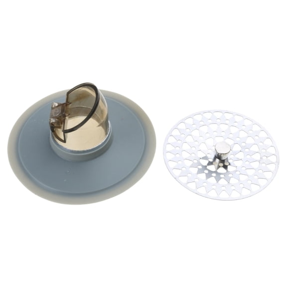 Efficient Floor Drain not Backflow Drainage Drainage Solution Simple Installation Excellent for Bathroom & Shower Use