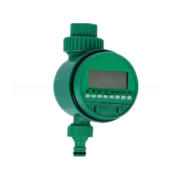 Efficient Garden Irrigation Control Timer Enhance Your Watering System