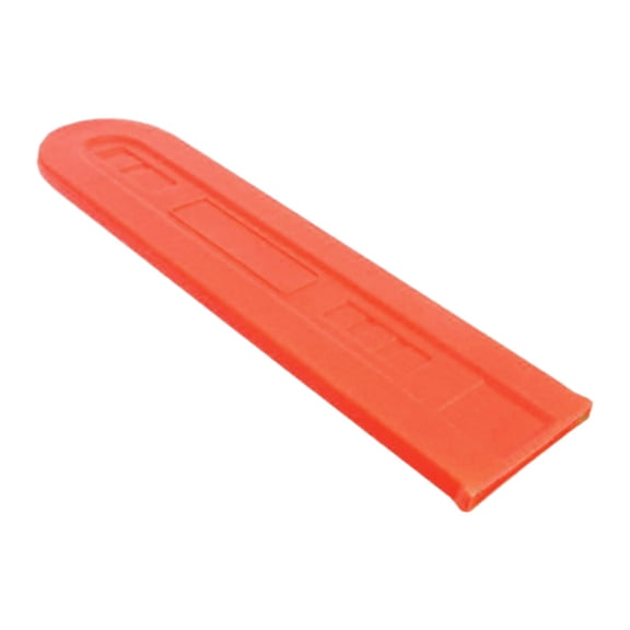 Efficient Guide Plate Cover Durable Farm Supplies Chain Guard Case Chainsaws Bar 29cm