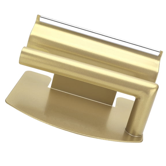 Efficient Hair Foil Cutter Metal Foil Slicer Hairdressing Foil Holder For Busy Hairdressers And Beauty Experts