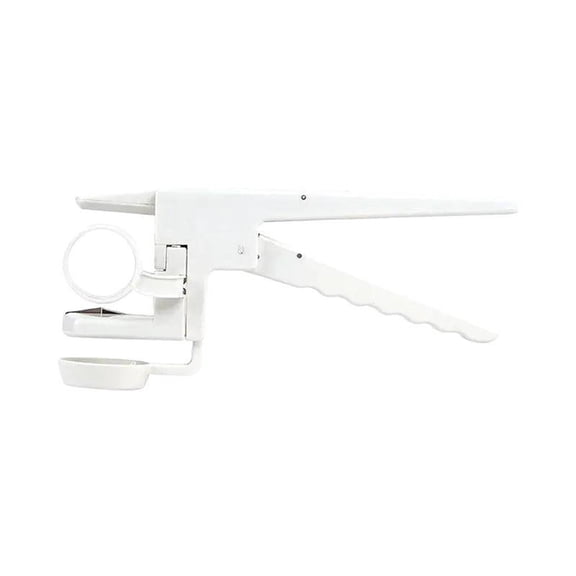 Efficient Handheld Cracker with Ergonomic Handle for Fast Baking and Cooking Multipurpose Kitchen Tool