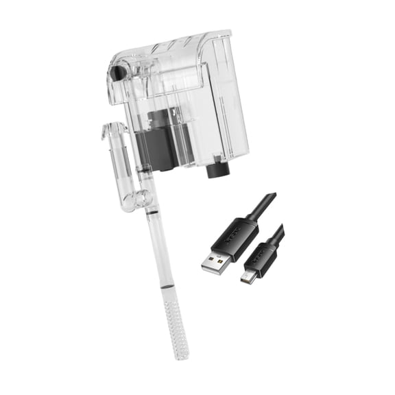 Efficient Hanging for Freshwater and Saltwater Setups Hanging Aquarium
