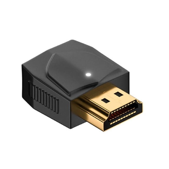 Efficient Hdtv Converter for Convenient Device Link 8K@60Hz High Clear