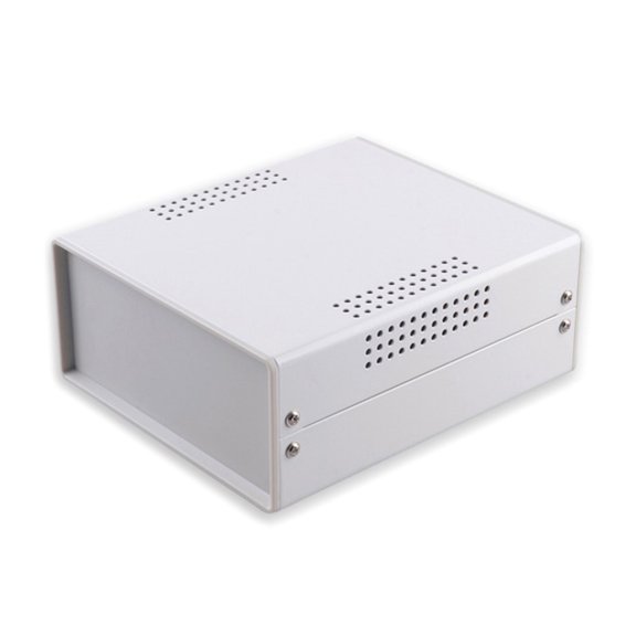 Multifunctional Distribution Enclosure Box for Railway Construction & Mining Industries Various Electrical Installations