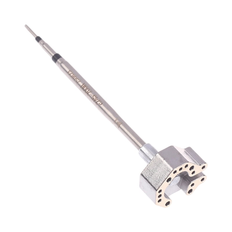 Efficient Heat Transfer Soldering Iron Tip Joystick Disassembly Repair Tool