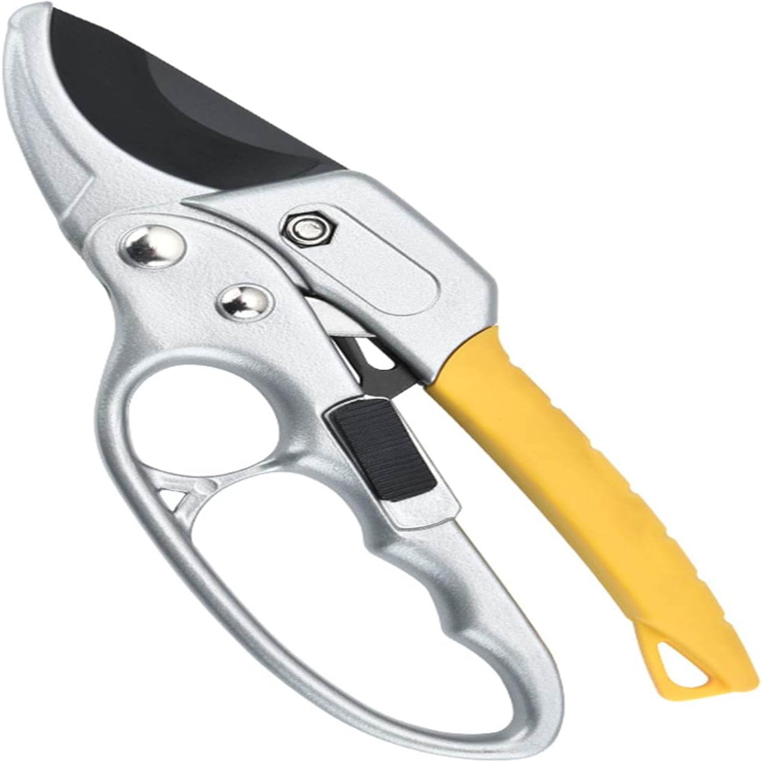 Efficient High-Quality Ergonomic Stainless Steel Pruning Shears ...