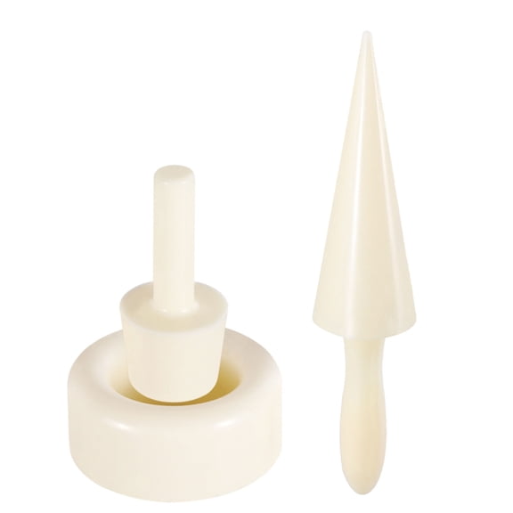 Efficient Ice Creams Cones Molds With Ergonomic Handle For Consistent Crispy Shell Perfect For Home Baking And Gift