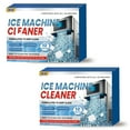 thumbnail image 1 of Efficient Ice Maker Clean Sheet Descaling Deodorizing Extend The Of Ice Maker Enjoy The Bests Taste Of Ice, Usupdd Efficient Ice Maker Clean Sheet, 1 of 7