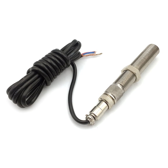 Efficient Inductive Speed Sensors Quick Response Low Energy Consumption for Car Engines, Easy Installation 213272