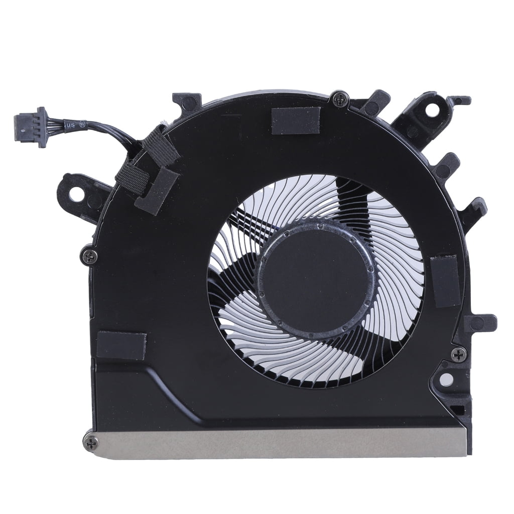 Efficient Internal Cooling Fan CPU GPU Fan Efficient For Pro14 2021 14S ...