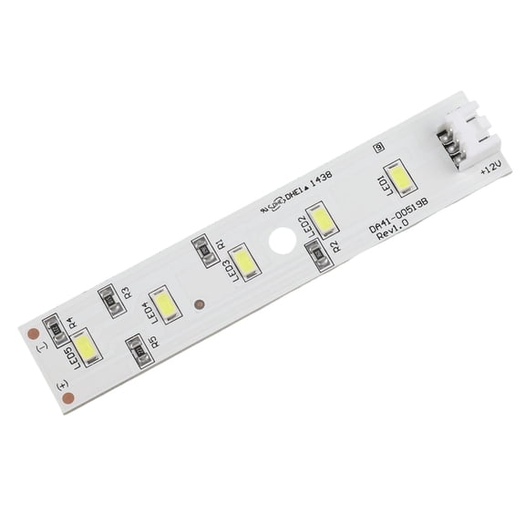 Efficient LED Lighting Solution for Samsung Refrigerators, for DA4100519B for Optimal Use