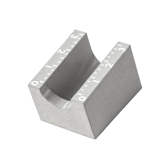 Efficient Label Applicator For Tiny Bottles Plastic Body Ideal For Labs Kitchen Ensures Accurate Hand Placement Tool