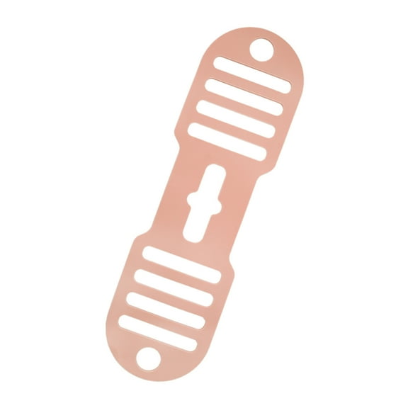 Efficient Lid Fastening Strap For Cookware Covers Dishwasher Safe Convenient Storage Solution