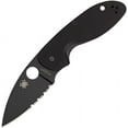 thumbnail image 1 of Efficient Linerlock Black, 1 of 2