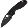 thumbnail image 1 of Efficient Linerlock Black, 1 of 2