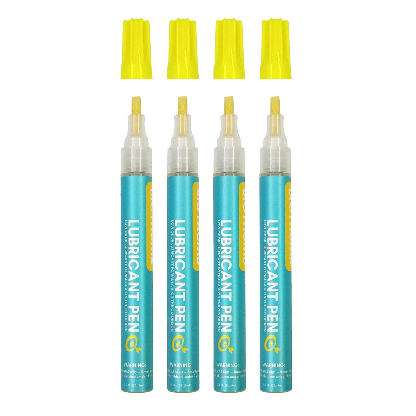 Convenient Lock Lubrication Pen Easy to Use Cleaning Pen Lock ...