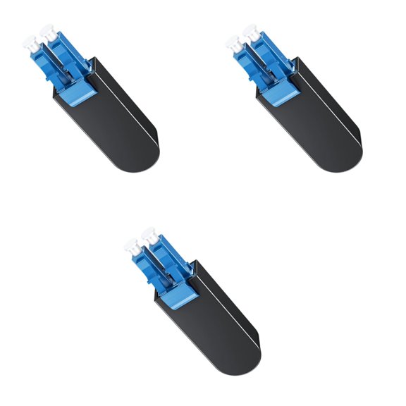 Efficient Low Signals Loss Single Mode Fiber Unit For Telecommunication Networking Data Transmission Stability