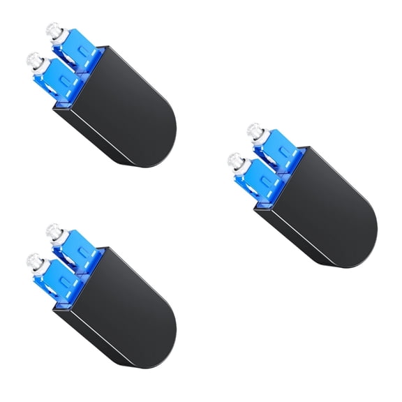 Efficient Low Signals Loss Single Mode Fiber Unit For Telecommunication Networking Data Transmission Stability