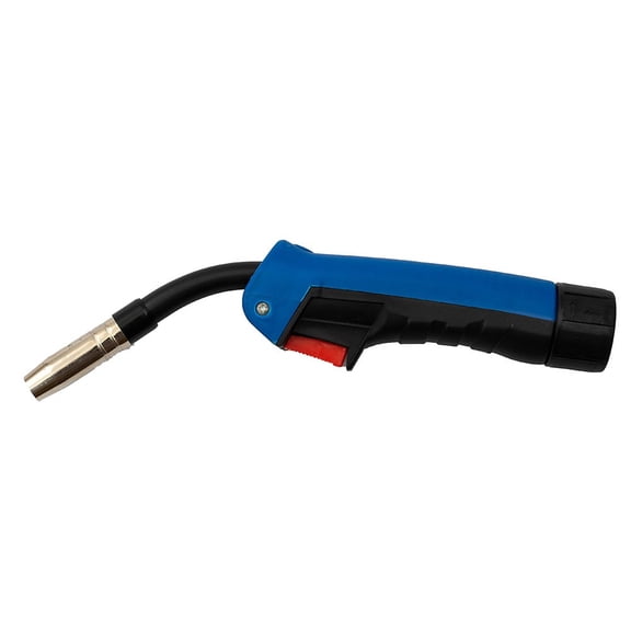 Efficient MB15AK 14AK Welding Torch for Light Repair Applications in For Households and Small Shops (A.15ak)