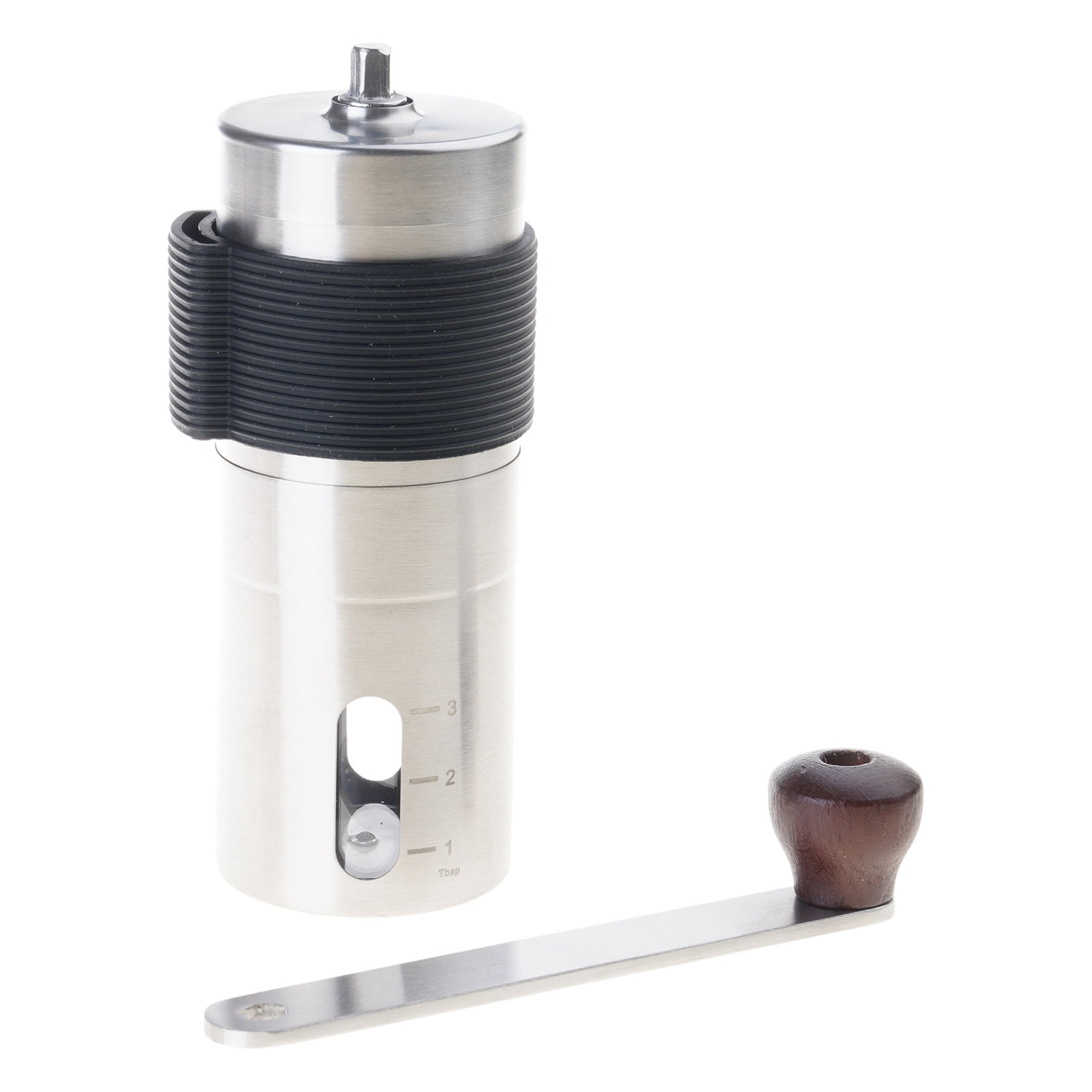Efficient Manual Coffee Grinder Rusts Resistant Stainless Steels ...